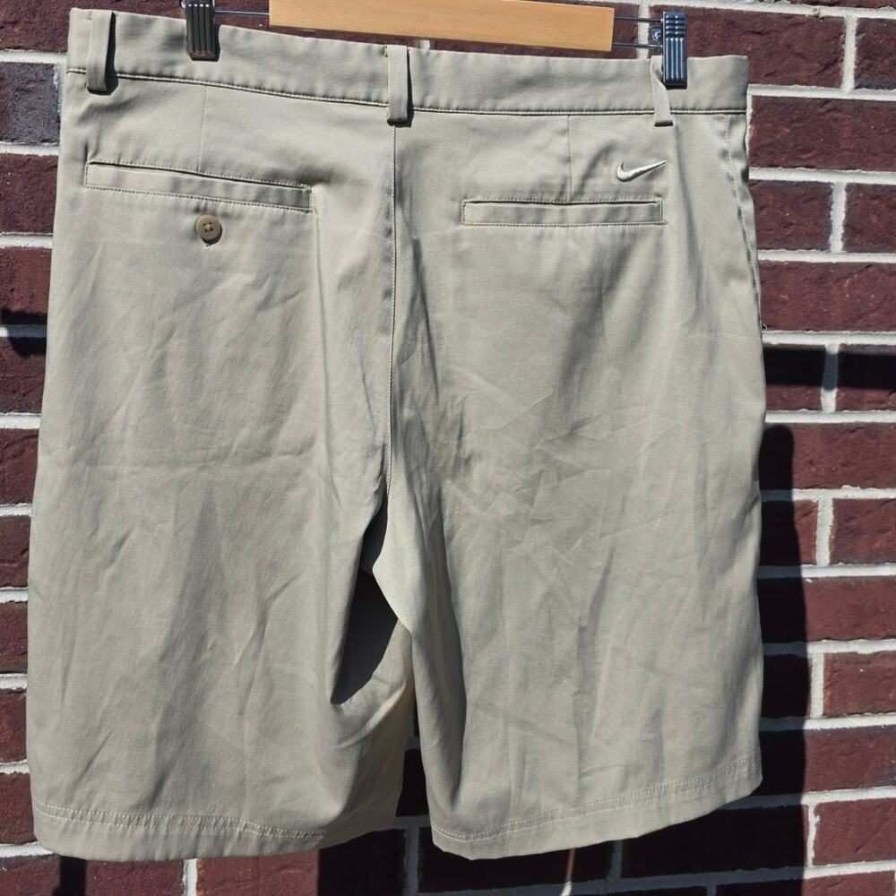 Nike DriFit Golf Shorts
